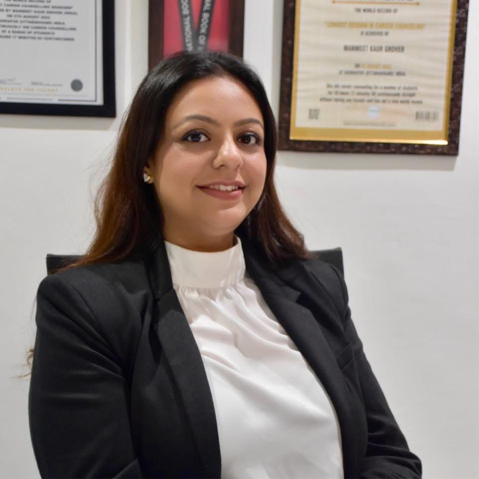 Dr. Manmeet Kaur